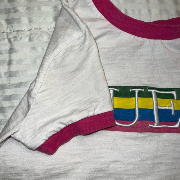 Guess X Asap Rocky Tee - Picture 2 of 3